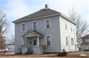 231 N 2ND AVE 231 N 2ND AVE, a Italianate house, built in Wausau, Wisconsin in .
