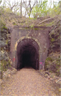 UNKNOWN, a NA (unknown or not a building) tunnel, built in Exeter, Wisconsin in 1887.