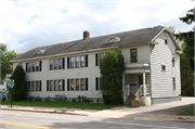 107-109 STURGEON EDDY RD 107-109 STURGEON EDDY RD, a Colonial Revival/Georgian Revival apartment/condominium, built in Wausau, Wisconsin in 1930.