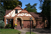 504 RUDER ST 504 RUDER ST, a English Revival Styles house, built in Wausau, Wisconsin in 1936.