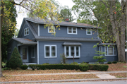 805 STURGEON EDDY RD, a Front Gabled house, built in Wausau, Wisconsin in 1910.