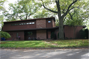 1041 WESTON AVE 1041 WESTON AVE, a Contemporary house, built in Wausau, Wisconsin in 1955.