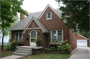 1812 FAIRMOUNT ST 1812 FAIRMOUNT ST, a English Revival Styles house, built in Wausau, Wisconsin in 1935.