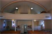 10001 N CEDARBURG RD, a Early Gothic Revival house of worship, built in Mequon, Wisconsin in 1902.