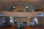 10001 N CEDARBURG RD, a Early Gothic Revival church, built in Mequon, Wisconsin in 1902.