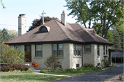 10434 N CEDARBURG RD, a One Story Cube house, built in Mequon, Wisconsin in 1936.