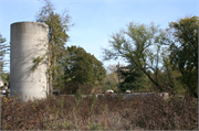 10518 N CEDARBURG RD, a Astylistic Utilitarian Building barn, built in Mequon, Wisconsin in 1890.