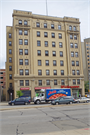 1600 W WISCONSIN AVE, a Neoclassical/Beaux Arts apartment/condominium, built in Milwaukee, Wisconsin in 1924.