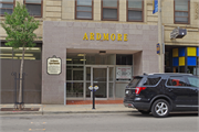 1600 W WISCONSIN AVE, a Neoclassical/Beaux Arts apartment/condominium, built in Milwaukee, Wisconsin in 1924.