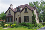 7023 GRAND PKWY, a English Revival Styles house, built in Wauwatosa, Wisconsin in 1930.