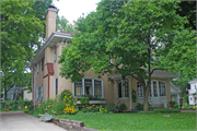 627 N 68TH ST 627 N 68TH ST, a Arts and Crafts house, built in Wauwatosa, Wisconsin in 1922.