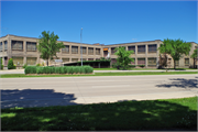 1902 E JOHNSON ST (2002 Pennsylvania Ave), a Astylistic Utilitarian Building warehouse, built in Madison, Wisconsin in 1915.