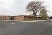 250 E CHURCH ST 250 E CHURCH ST, a Contemporary school – elem/middle/jr high/high, built in Oakfield, Wisconsin in 1963.