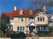 2505 N WAHL AVE, a English Revival Styles house, built in Milwaukee, Wisconsin in 1915.