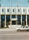 1401-19 Hammond Ave, a Contemporary large office building, built in Superior, Wisconsin in 1970.