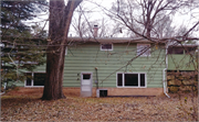 2708 HARVARD DR, a Contemporary house, built in Shorewood Hills, Wisconsin in 1956.