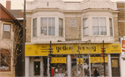 419 STATE ST, a Queen Anne small retail building, built in Madison, Wisconsin in 1902.