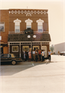 125 N MAIN ST, a Commercial Vernacular tavern/bar, built in Oconomowoc, Wisconsin in 1878.