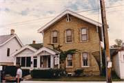 810 GENESEE ST, a Front Gabled house, built in Delafield, Wisconsin in .