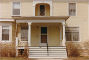 510 WASHINGTON ST, a Queen Anne house, built in Edgerton, Wisconsin in .