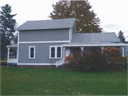 913 Mira Avenue 913 Mira Avenue, a Front Gabled house, built in Crivitz, Wisconsin in 1890.