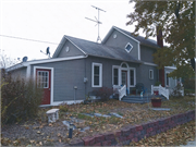 913 Mira Avenue 913 Mira Avenue, a Front Gabled house, built in Crivitz, Wisconsin in 1890.