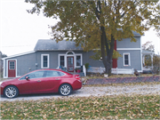 913 Mira Avenue 913 Mira Avenue, a Front Gabled house, built in Crivitz, Wisconsin in 1890.