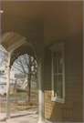 502 STATE ST, a Early Gothic Revival house, built in Mineral Point, Wisconsin in 1878.