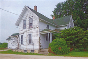 N128 W20943 HOLY HILL RD, a Gabled Ell house, built in Germantown, Wisconsin in .