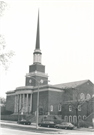 2519 E KENWOOD BLVD, a Colonial Revival/Georgian Revival house of worship, built in Milwaukee, Wisconsin in 1929.