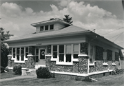 130 N 4TH ST 130 N 4TH ST, a Bungalow house, built in Tomahawk, Wisconsin in 1920.