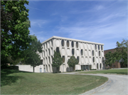 1338 W Clybourn St 1338 W Clybourn St, a Contemporary university or college building, built in Milwaukee, Wisconsin in .