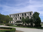 1338 W Clybourn St 1338 W Clybourn St, a Contemporary university or college building, built in Milwaukee, Wisconsin in .