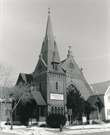 Highland Avenue Methodist Church, a Building.