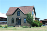 N 2348 State Road 42 N 2348 State Road 42, a Side Gabled house, built in Carlton, Wisconsin in 1898.