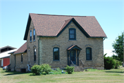 N 2348 State Road 42 N 2348 State Road 42, a Side Gabled house, built in Carlton, Wisconsin in 1898.