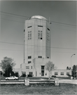 4001 S 6TH ST, a Art Deco public utility/power plant/sewage/water, built in Milwaukee, Wisconsin in 1938.