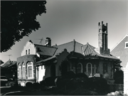 529 E OKLAHOMA AVE, a Spanish/Mediterranean Styles house, built in Milwaukee, Wisconsin in 1925.