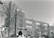 4300-4310 N 16TH ST, a Art Deco elementary, middle, jr.high, or high, built in Milwaukee, Wisconsin in 1931.