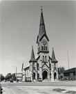 2030 W NORTH AVE 2030 W NORTH AVE, a Early Gothic Revival house of worship, built in Milwaukee, Wisconsin in 1883.