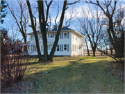 7117 Elderberry Rd 7117 Elderberry Rd, a Colonial Revival/Georgian Revival house, built in Middleton, Wisconsin in 1920.