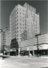 212 W WISCONSIN AVE, a Art Deco theater, built in Milwaukee, Wisconsin in 1930.