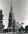 2235 W GREENFIELD AVE, a Early Gothic Revival church, built in Milwaukee, Wisconsin in 1901.
