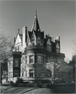 2727 E NEWBERRY BLVD, a French Revival Styles house, built in Milwaukee, Wisconsin in 1896.
