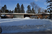 34 BILLINGS DR, a Contemporary house, built in Superior, Wisconsin in 1956.