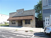 311 E MAIN ST, a Commercial Vernacular small office building, built in Chilton, Wisconsin in .