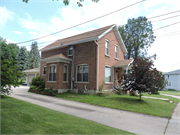 66 W WASHINGTON 66 W WASHINGTON, a Front Gabled house, built in Chilton, Wisconsin in .