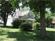 719 S MADISON ST 719 S MADISON ST, a Colonial Revival/Georgian Revival house, built in Chilton, Wisconsin in .