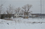 E END OF WISCONSIN POINT, a Craftsman house, built in Superior, Wisconsin in .
