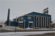 1402 N 5TH ST, a New Formalism industrial bldg/manufacturing facility, built in Superior, Wisconsin in 1901.